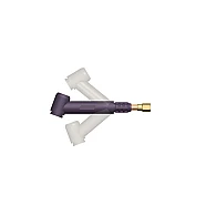 Brennerkörper flexibel zu Oerlikon WTT2 17 und Parweld PRO-Grip Max 17