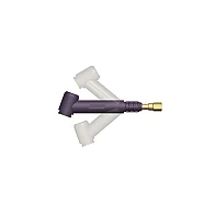Brennerkörper Flexibel zu Oerlikon WTT2 26 und Parweld PRO-Grip Max 26
