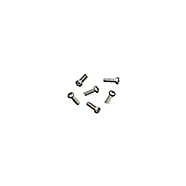 Schraubensatz zu WIG Brenner, Oerlikon WTT2 20W und Parweld PRO-Grip Max 20W