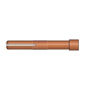 Spannhülse 1.0 mm zu Oerlikon WIG Brenner PROTIG T NG 35W EB C5B