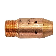 Düsenstock zu Lincoln LG PROMIG 500W