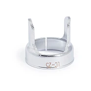 Abstandhalter zu Lincoln LC 25 und LC 30