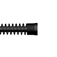 Federmutter Kabelhalter zu Lincoln LG PROMIG 300