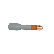 Langkopf zu Lincoln Plasma-Brenner LC45
