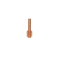 LC45 Elektrode, erweitert, zu Lincoln Plasma-Brenner, 45A (Set à 5 Stk.)
