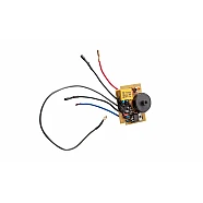 Drehzahlregler Neutrix 650W