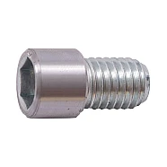 Bolzen für Stickout 4,8 mm für Ultima-TIG-S