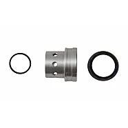 Spannschraube mit Drän und O-Ring Dichtung - Set