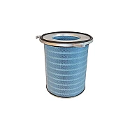Ersatzfilter für UNI 2.2 C