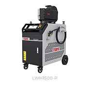 TRM Handgeführtes Faserlaser-Schweissgerät LWH1500-P (Wassergekühlt)