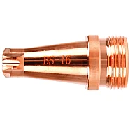 TRM Laser Schweissdüse 1.6 mm BS-16