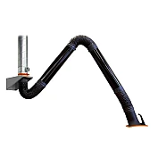 Kemper Absaugarm Rohrausführung (2-4 m)