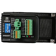 Laser Schrittmotor des Drahtvorschubs