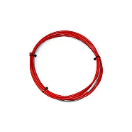 Führungsspirale Stahl 1.0 - 1.2 mm x 5m