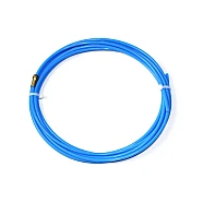 Teflonseele für Alu  0.6 - 0.9 mm x 8m