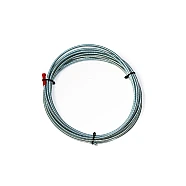 Führungsspirale Stahl 1.0-1.2 mm x 5 m