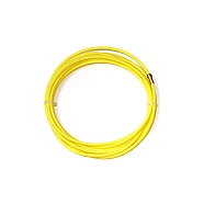 Teflonseele für Alu 1.2 - 1.6 mm x 4 m
