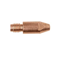 Stromdüse M6 X 32 mm ALU - D 1.2 mm (Set à 10 Stk.)