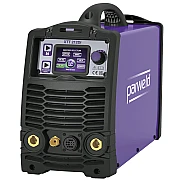 Parweld XTT 212 Di AC/DC WIG-Schweissanlage 200 A / 230V