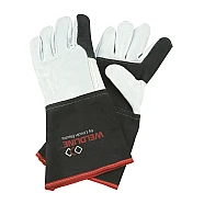MIG / MAG Schweisser-Handschuhe Hochwertig & Belastbar