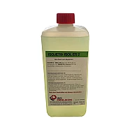 ISOJET ISOL P, Elektrolyt zum Polieren