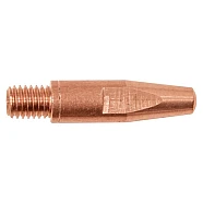 Stromdüse für Stahl - 1.2 mm zu Lincoln LG PROMIG 400/500W/500W UD (Set à 10 Stk.)