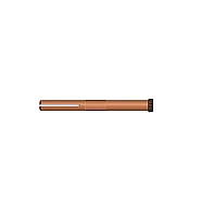 Spannhülse 4.0 mm zu Oerlikon WIG Brenner PROTIG T NG 40W EB C5B