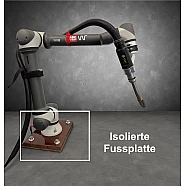Isolierplatte zu RB-W Cobot