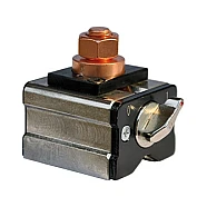 Stronghand Magnetpolklemme GM 205 mit EIN/AUS Schalter