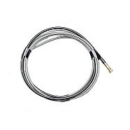 Spirale Stahl 1.3 - 1.6 mm x 4.5 m