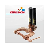 Oerlikon Messingklemmzange Rotary 800