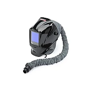 Viking 3350 PAPR Helm-Einheit