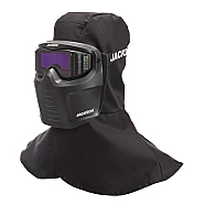 Jackson Rebel ADF-Schweissmaske mit FR-Haube
