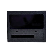 Blendschutzkassette