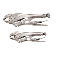 IRONSIDE Standard-Gripzange