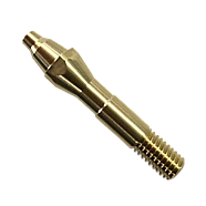 Spannzange NX/UT, Ø2,0 mm