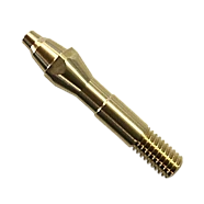 Spannzange NX/UT, Ø4,0 mm
