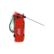 Slice Tragbare Set