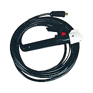 Elektrodenhalter - 5m bis 500A