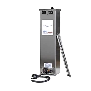 Tragbarer Elektrodentrockenhalter ISO-HP7