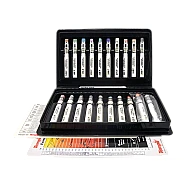 Tempilstik Kit mit 20 temperaturanzeigenden Stiften