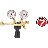 Flaschendruckminderer 230 bar - Model 842 - Stickstoff