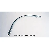 90° Bogen für C-Profi - 2.5 kg