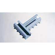 T - Verbinder / verzinkt