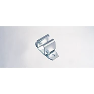 Deckenbefestigung / verzinkt