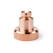 Schutzkappe (Lang) zu Lincoln LC 105 (Set à 2 Stk.)