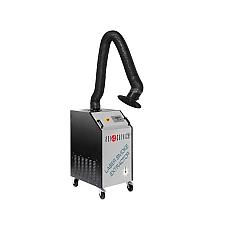 Mobiles Absauggerät UNI 2.2 C W3 L