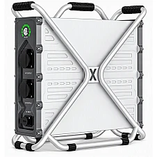 PowerGiant 3600 Industrie-Powerstation