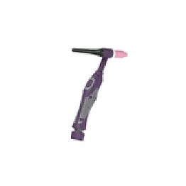 Parweld PRO-Grip Max 17 - 4 m -