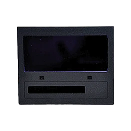 AFD Ersatzkassette für 100S DIN 3/11 - 93x44mm